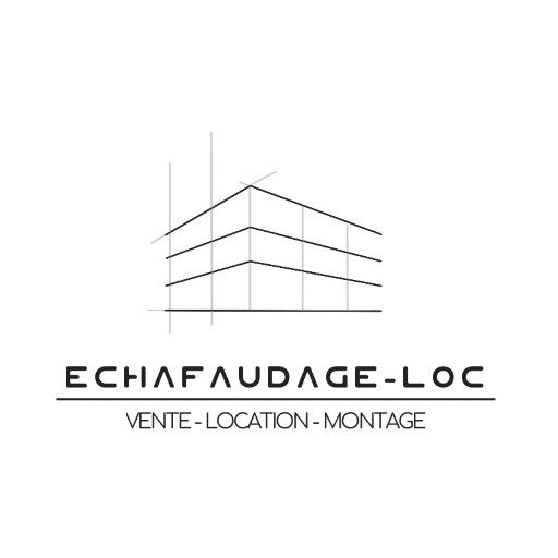 Échafaudages-Loc
