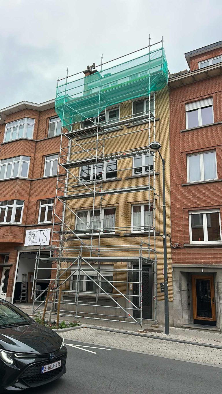 Photo d'une de nos réalisations.